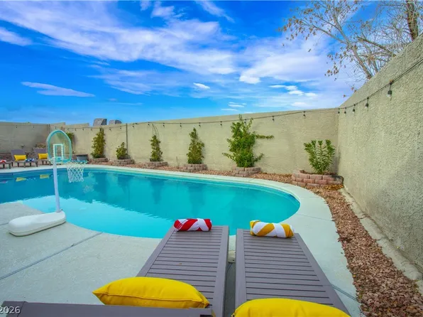 5235 Zebra Ct, North Las Vegas, NV 89031