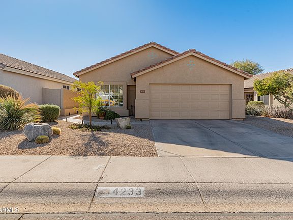 2nd image of 4233 E CREOSOTE Drive