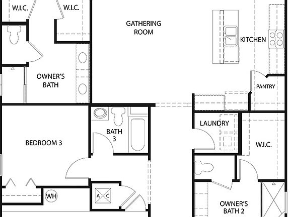 Floor Plan.
