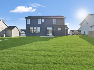 1208 Morningside Ln, Mahomet, IL 61853