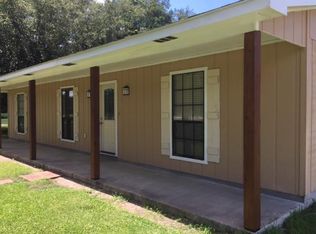 3160 Oakland Rd, Lakeland, LA 70752