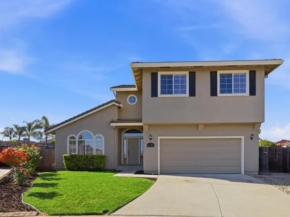 1271 Payette Cir, Hollister, CA 95023