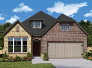 211 Savory Saute Dr, Richmond, TX 77406