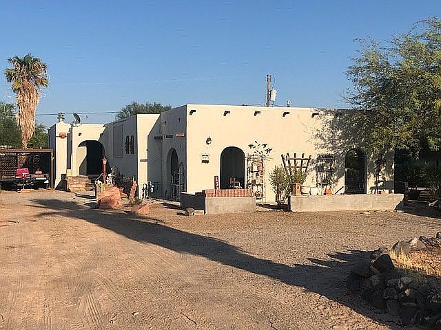 1st image of 12808 Pima Pkwy
