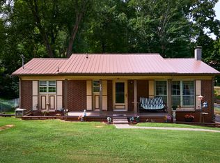 693 Jenny Ln, Morristown, TN 37814
