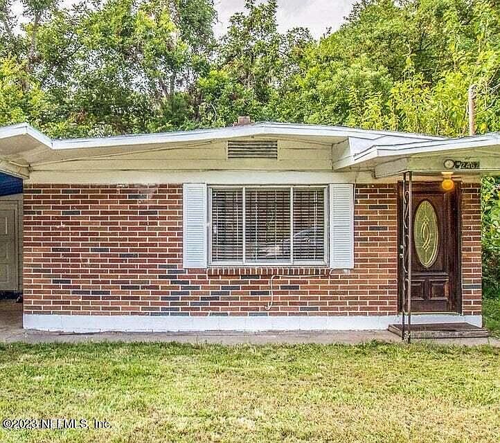 1st image of 2467 W 25TH Street