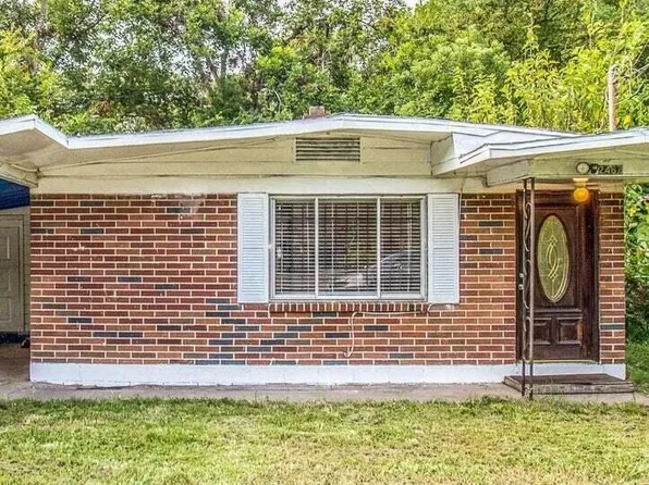 2467 25TH Street W, Jacksonville, FL 32209