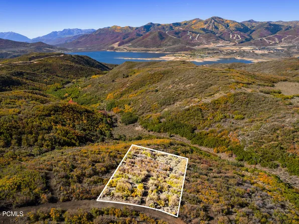 1926 E Painted Bluff Cir, Kamas, UT 84036