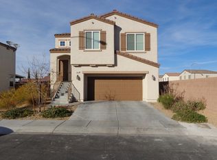 5062 Gilleran Ave, Las Vegas, NV 89139