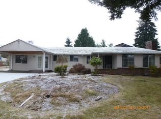 5214 Arrowhead Rd SW, Lakewood, WA 98499