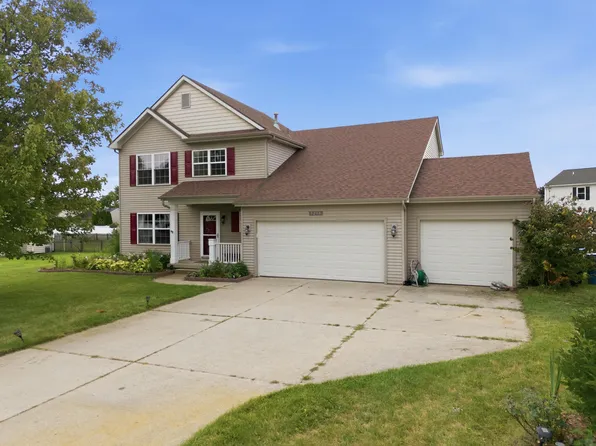5251 Stapleton Dr, Kalamazoo, MI 49009