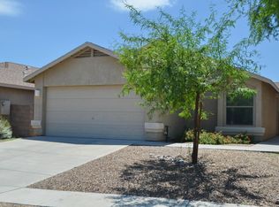 2377 W Rau River Rd, Tucson, AZ 85705