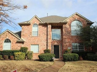3913 Boulton Ct, Plano, TX 75025