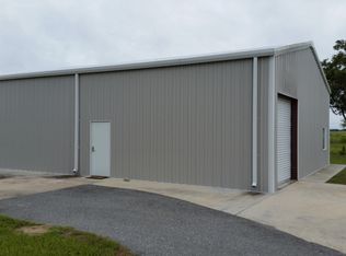 1961 County Road 246s, Oxford, FL 34484