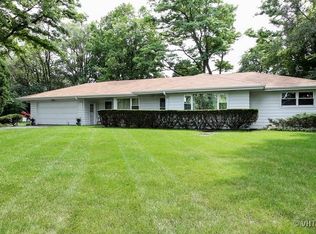 2439 E Ballard Rd, Des Plaines, IL 60016