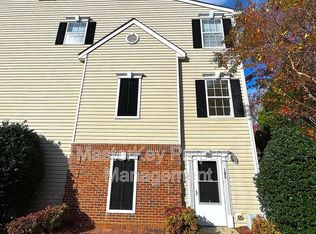 2611 Ivory Run Way UNIT 105, Raleigh, NC 27603