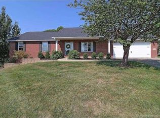 745 Vail Dr, Jackson, MO 63755