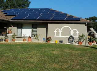 13414 Java Ave, Port Charlotte, FL 33953