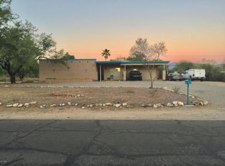 4780 N Tonalea Trl, Tucson, AZ 85749