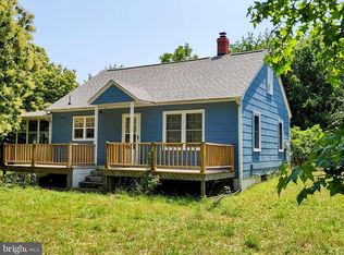 16009 Point Lookout Rd, Lexington Park, MD 20653