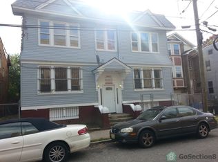 54 Willoughby St APT 2, Newark, NJ 07112