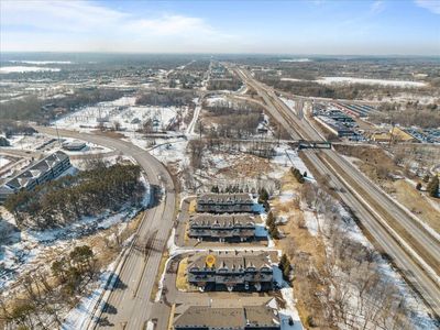 1579 County Road D E Unit K, Maplewood, MN, 55109