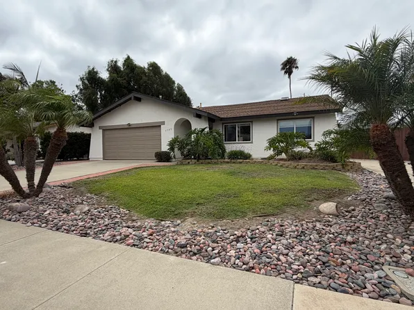 3503 Spruce Ct, Oceanside, CA 92058