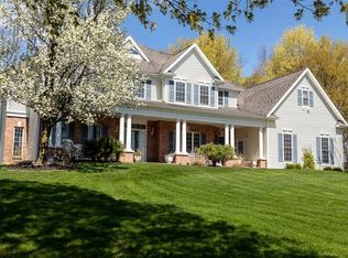 19 Boulder Creek Dr, Rush, NY 14543