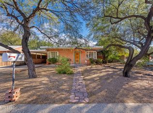 3502 N Santa Rita Ave, Tucson, AZ 85719