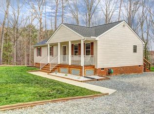 285 Sapling Ln, Aylett, VA 23009