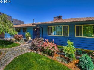 1538 SE 71st Ave, Portland, OR 97215
