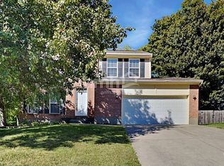 532 Sugar Maple Ct, Cincinnati, OH 45255