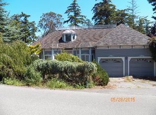 1016 Holcomb St, Port Townsend, WA 98368