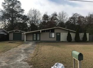 508 Washington St, Ellisville, MS 39437