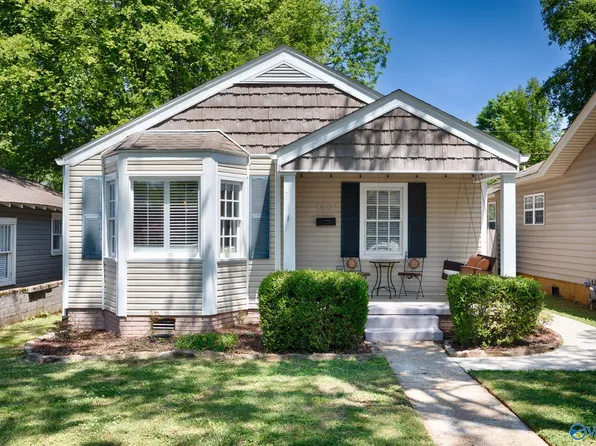 1507 Pratt Ave NE, Huntsville, AL 35801