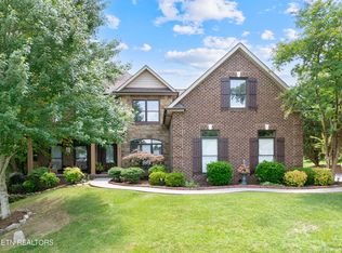 8507 Cloudbreak Ln, Knoxville, TN 37938