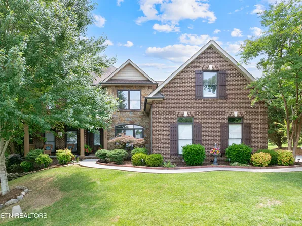 8507 Cloudbreak Ln, Knoxville, TN 37938