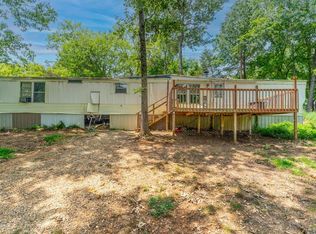 425 1st St, Black Rock, AR 72415