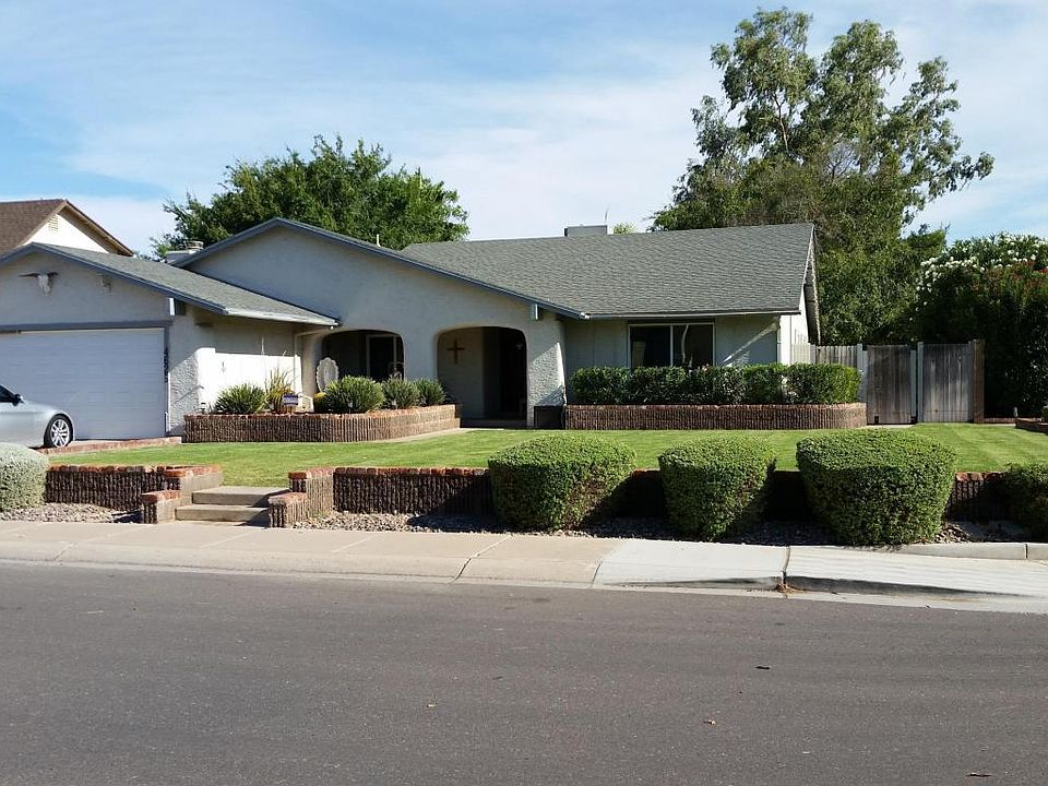 1st image of 4625 W Mercury Way