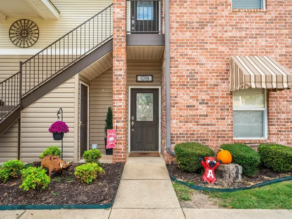 101 Clearwater Cv #B, Hot Springs National Park, AR 71901