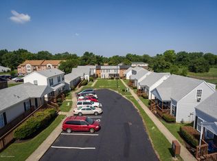 6600 Beechbrook Ct, Louisville, KY 40218