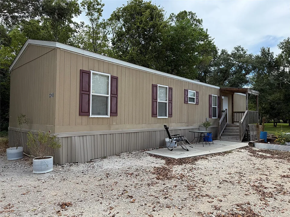 2243 County Road 130 #2