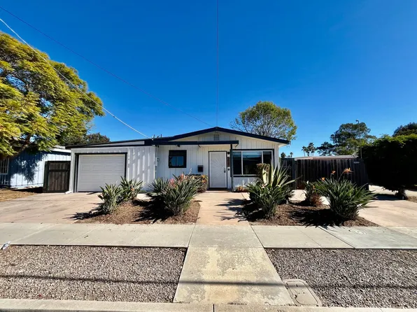 5047 Glasgow Dr, San Diego, CA 92117