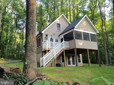 531 Chipmunk Trail Ln, Linden, VA, 22642