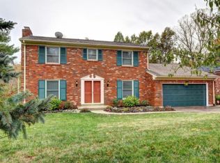 7512 Maria Ave, Bancroft, KY 40222