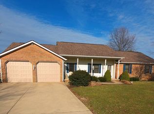 4930 Royalton Rd SW, Lancaster, OH 43130