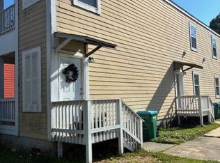 13499 Artes St #A, Gulfport, MS 39503