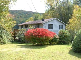1220 Aho Rd, Blowing Rock, NC 28605