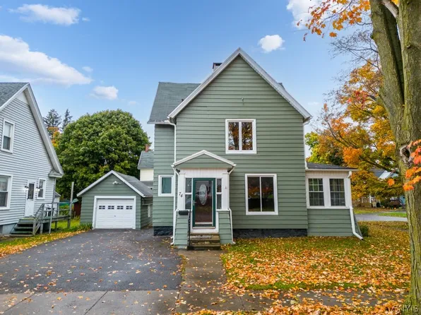 74 Montgomery St, Ilion, NY 13357