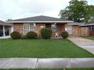1408 N Cumberland St, Metairie, LA 70003